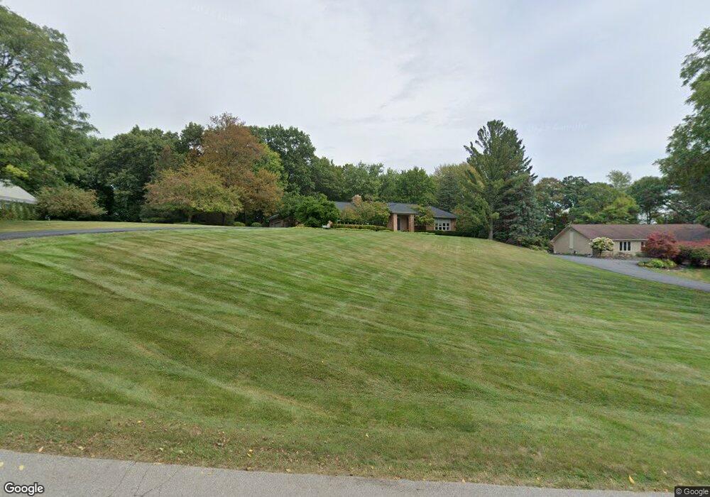 1428 Sodon Lake Dr, Bloomfield Hills, MI 48302 - photo 1