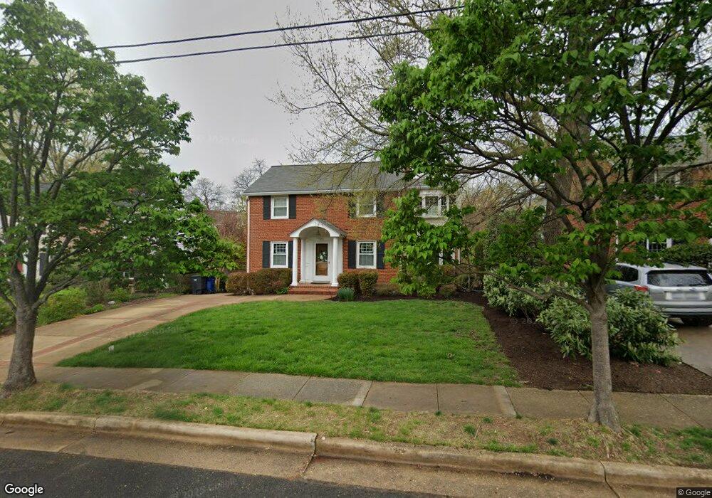 614 Melrose St, Alexandria, VA 22302 - photo 1