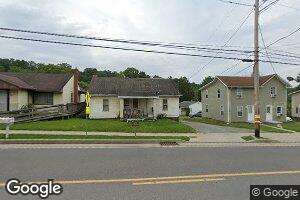 301 S 5th Ave, Clarion, PA 16214