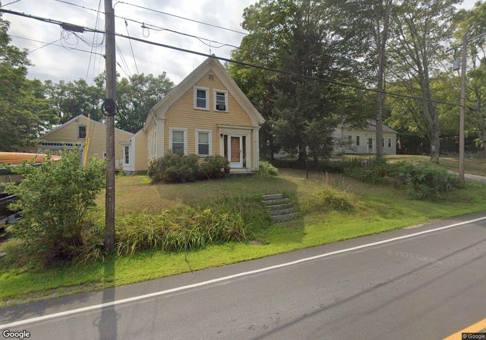 152 Middle Rd, Center Tuftonboro, NH 03816 - photo 1