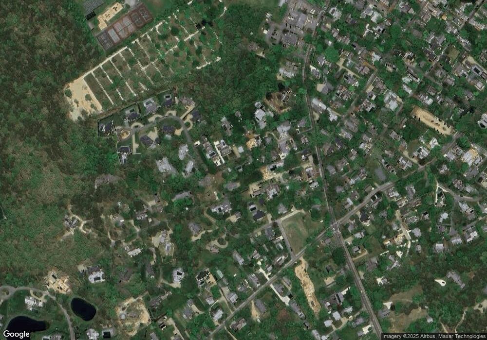 102 Peases Point Way S, Edgartown, MA 02539 - photo 1