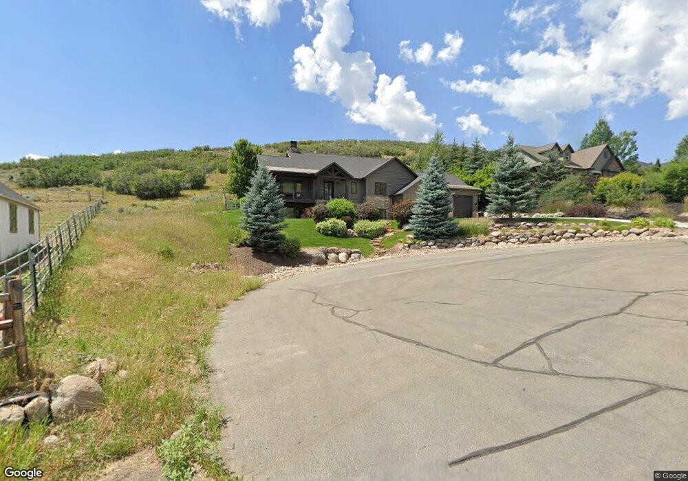 480 E Saddle Dr unit 17, Midway, UT 84049 - photo 1