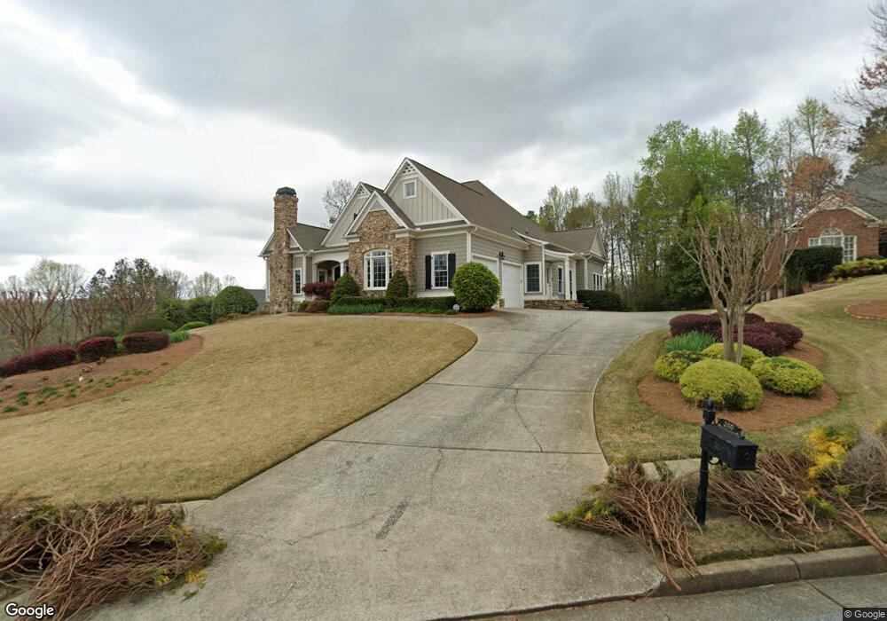200 Settindown Ct, Roswell, GA 30075 - photo 1