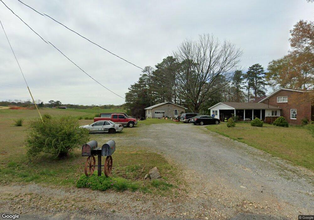 110 Pine Mountain Cir, Remlap, AL 35133 - photo 1