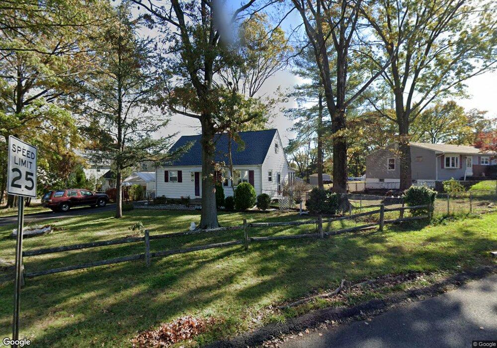 43 Tunison Rd, New Brunswick, NJ 08901 - photo 1