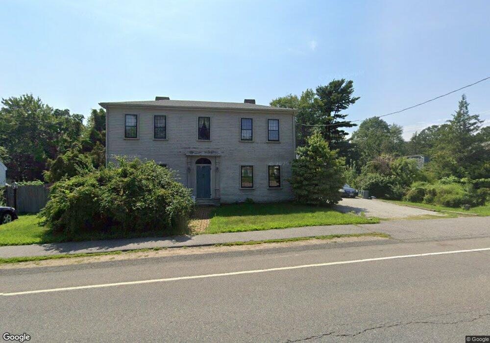 359 Front St, Weymouth, MA 02188 - photo 1