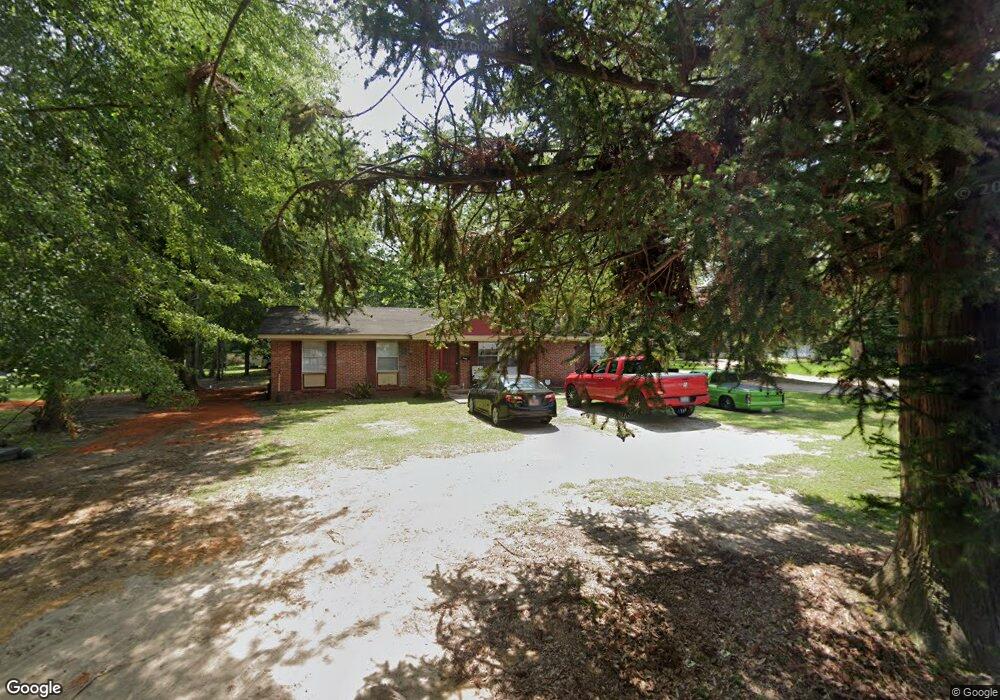 166 Harris St, Atmore, AL 36502 - photo 1