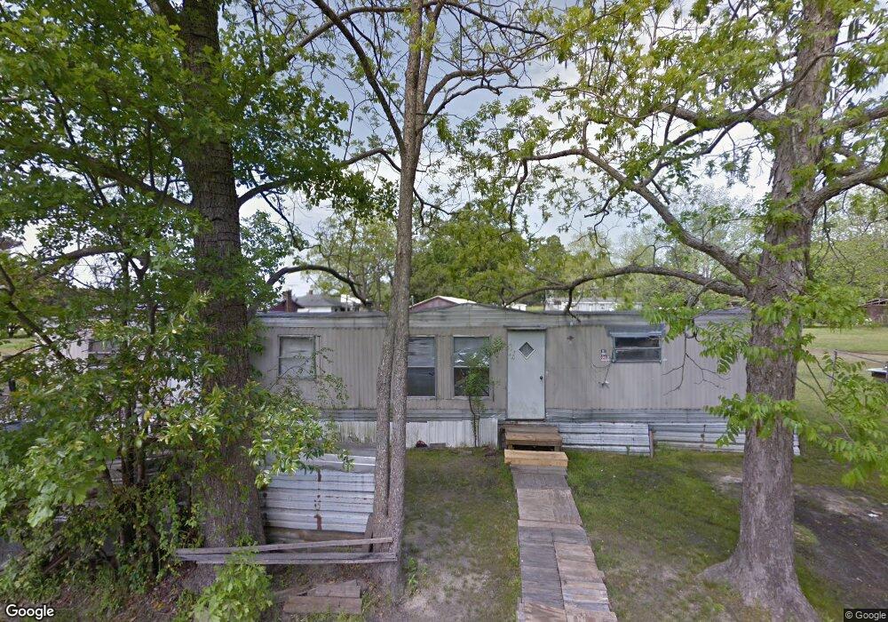 69765 E Highway 46 E, Metter, GA 30439 - photo 1