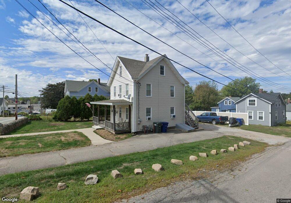 38 Oak St unit 1, Westerly, RI 02891 - photo 1