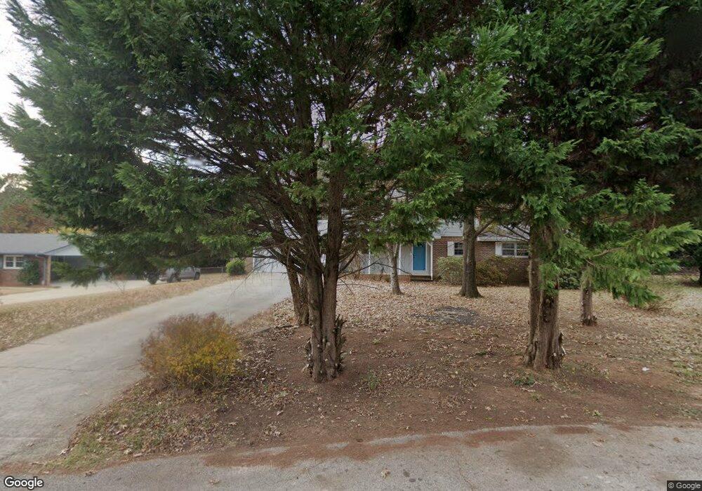 1285 Earle Ct SE, Conyers, GA 30013 - photo 1