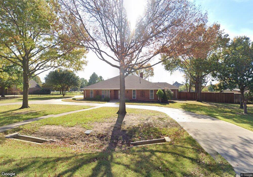 1003 Quail Run Rd, Southlake, TX 76092 - photo 1