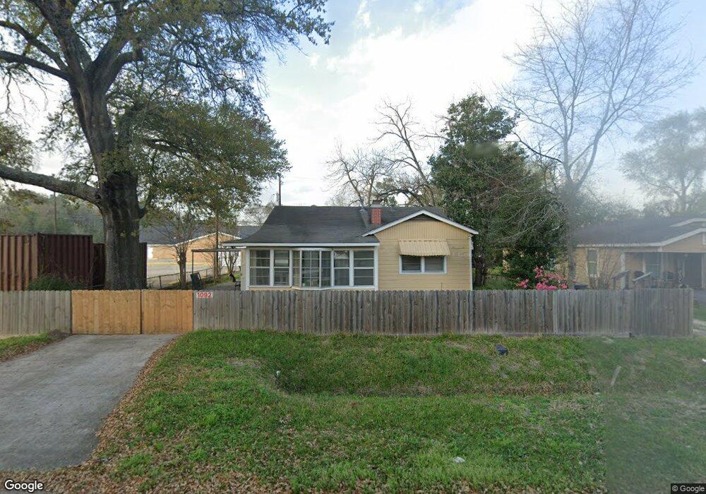 1092 Junell St, Houston, TX 77088 - photo 1