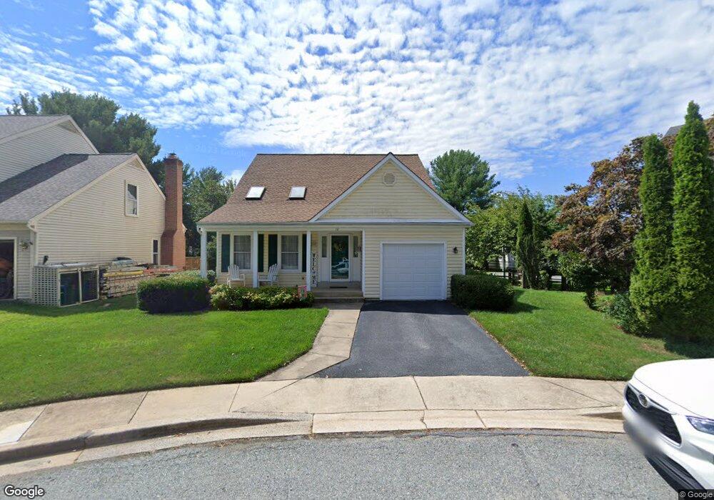 18 Burnt Woods Ct, Germantown, MD 20874 - photo 1