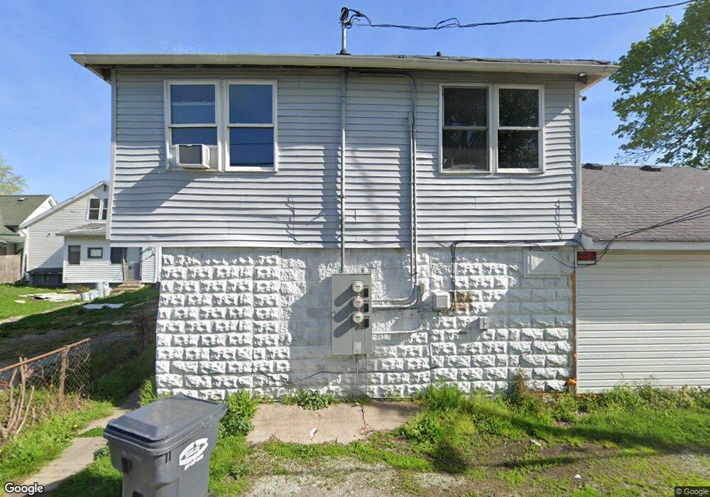 1111 W 2nd St, Anderson, IN 46016 - photo 1