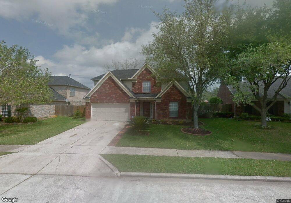 5005 Spring Circle Dr, Pearland, TX 77584 - photo 1