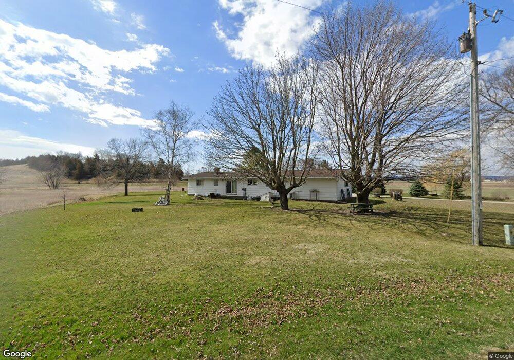 N16464 Trim Rd, Galesville, WI 54630 - photo 1