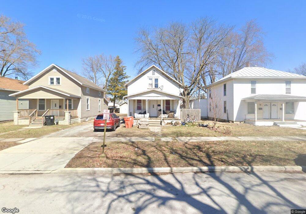 626 W Hardin St, Findlay, OH 45840 - photo 1