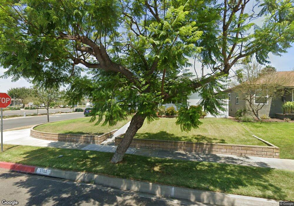 2703 Greentop St, Lakewood, CA 90712 - photo 1