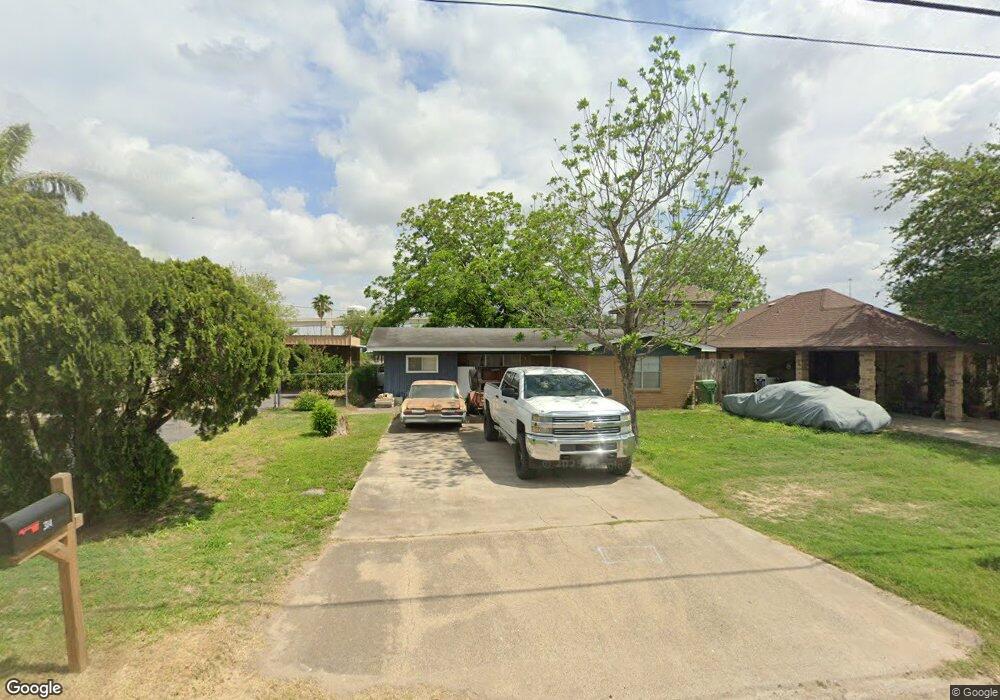 314 W Polk Ave, Pharr, TX 78577 - photo 1