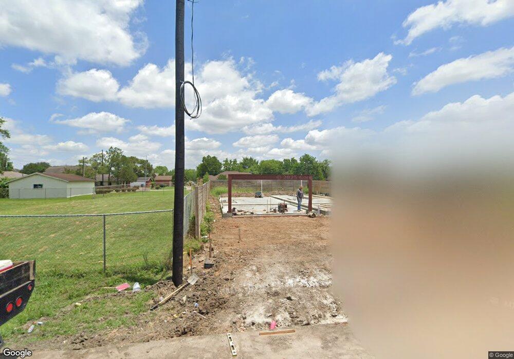 3645 Dreyfus Ave, Houston, TX 77021 - photo 1