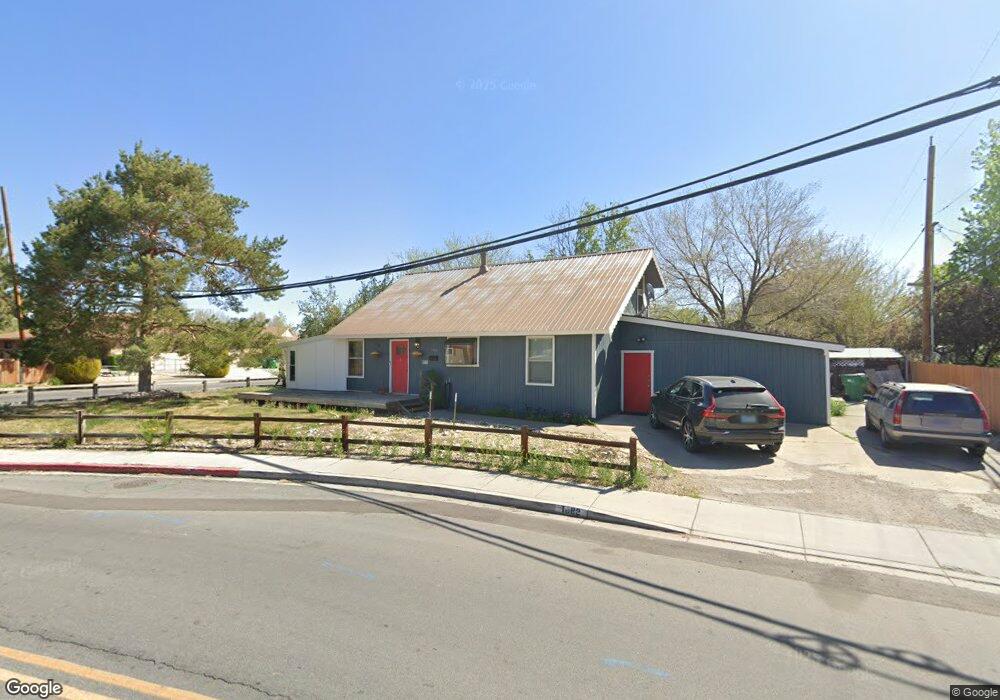 1882 11th St, Sparks, NV 89431 - photo 1