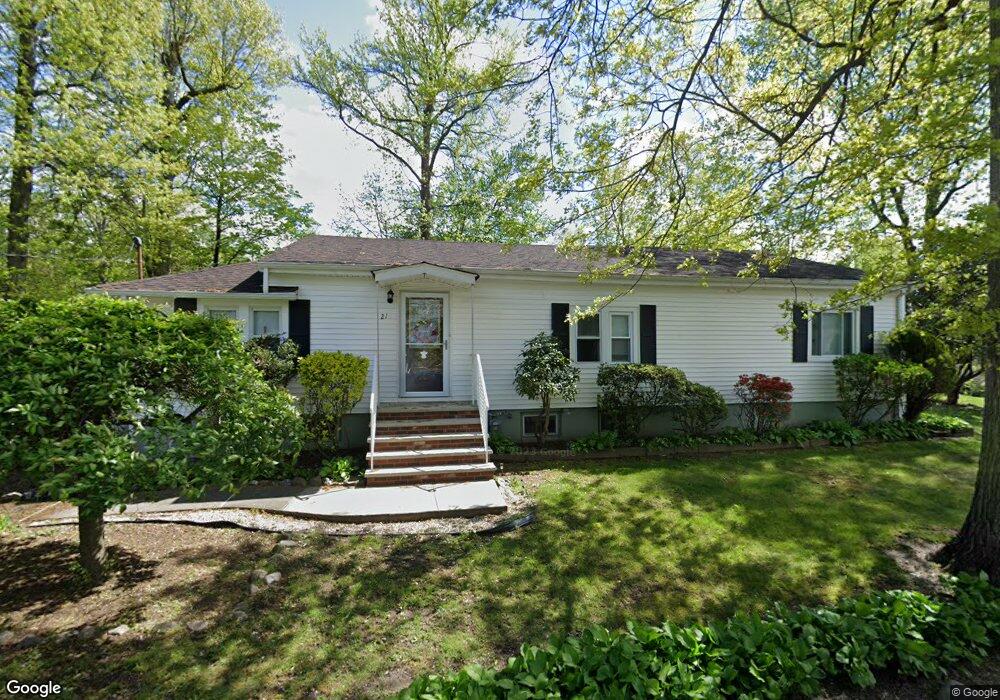 21 Algonquin Ave, Lincoln Park, NJ 07035 - photo 1