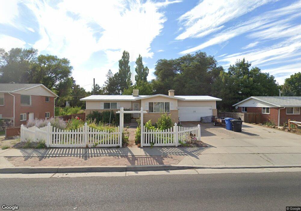 205 N 800 E, Hyrum, UT 84319 - photo 1