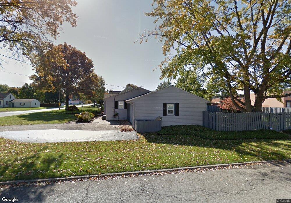 973 Garfield St, Struthers, OH 44471 - photo 1