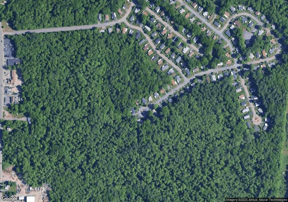 43 Victorian Way, West Bridgewater, MA 02379 - photo 1