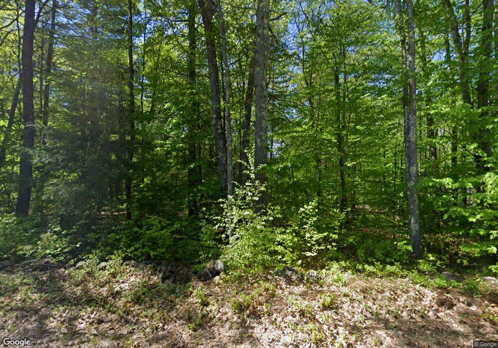 525 Shackford Corner Rd, Center Barnstead, NH 03225 - photo 1