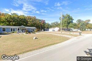 3768 Heather Ln, Kinde, MI 48445