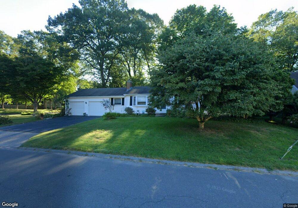 1 Elmore Rd, Enfield, CT 06082 - photo 1
