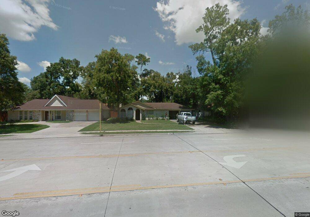 14423 Woodforest Blvd, Houston, TX 77015 - photo 1