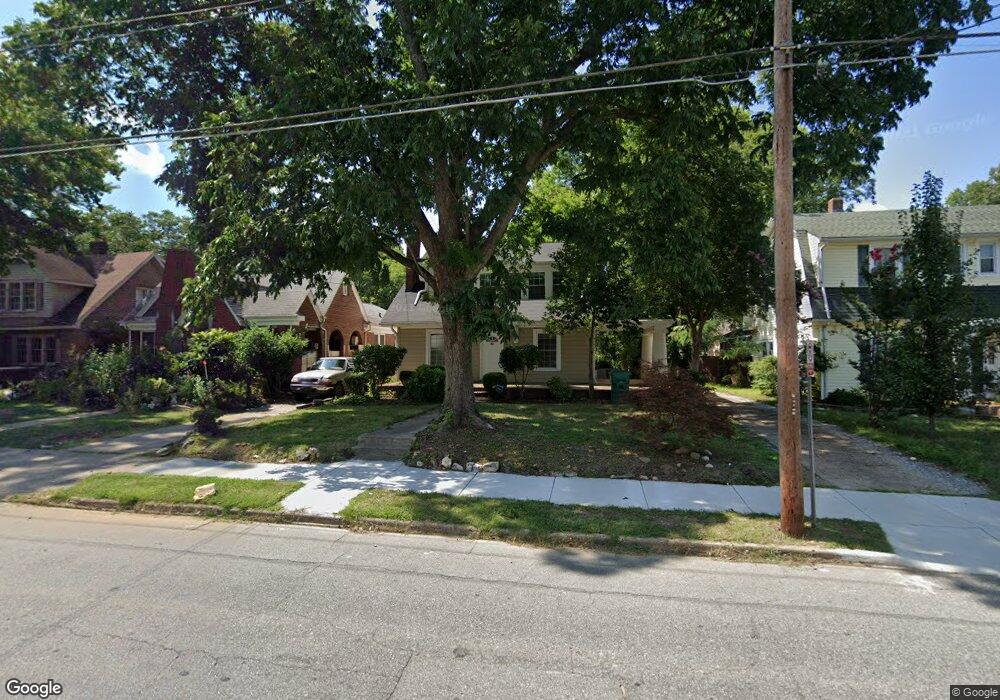 235 Montlieu Ave, High Point, NC 27262 - photo 1