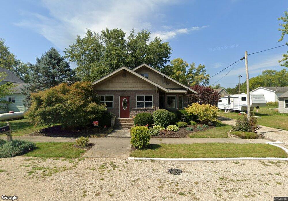 6788 2nd St, Linn Grove, IN 46711 - photo 1