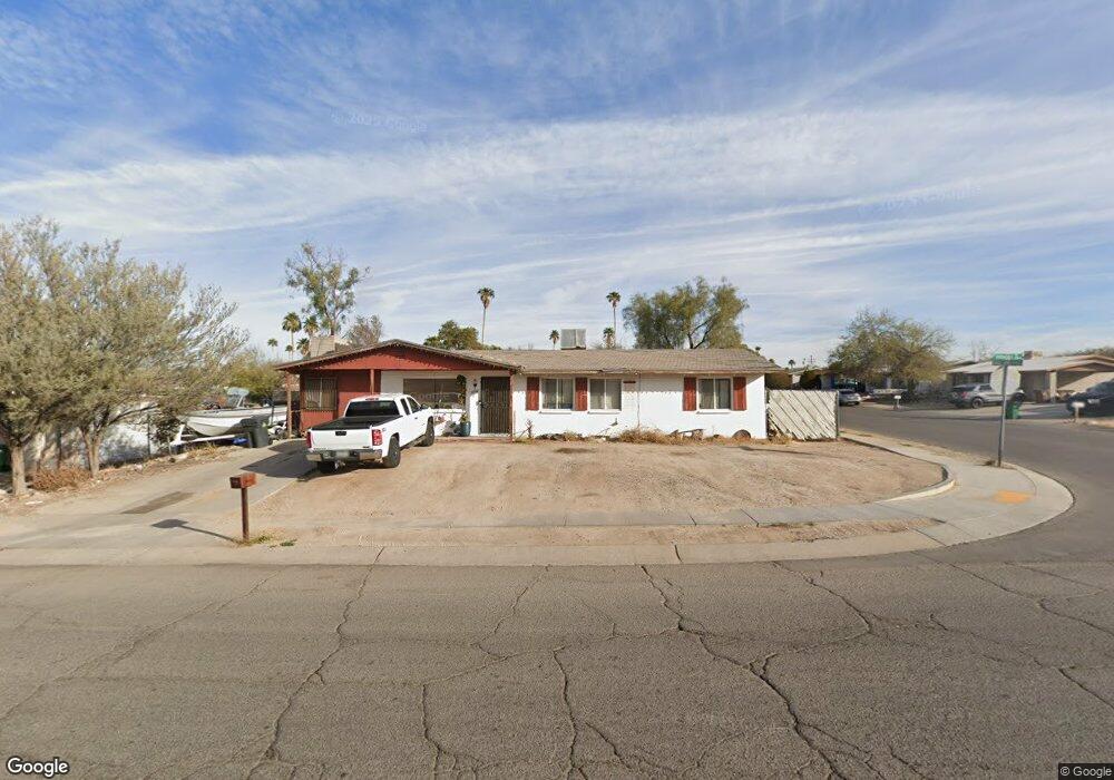 2714 W Rudasill Rd, Tucson, AZ 85741 - photo 1