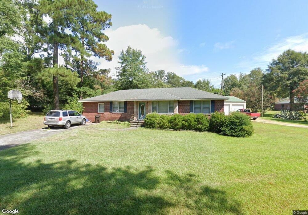 825 Springdale Rd, West Columbia, SC 29170 - photo 1