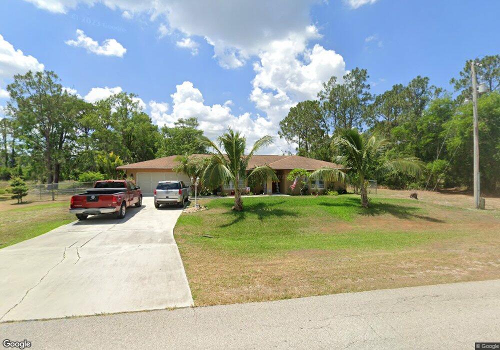 442 Parkdale Blvd, Lehigh Acres, FL 33974 - photo 1