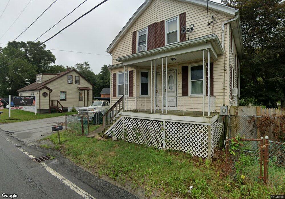 601 State Rd unit 603, Westport, MA 02790 - photo 1