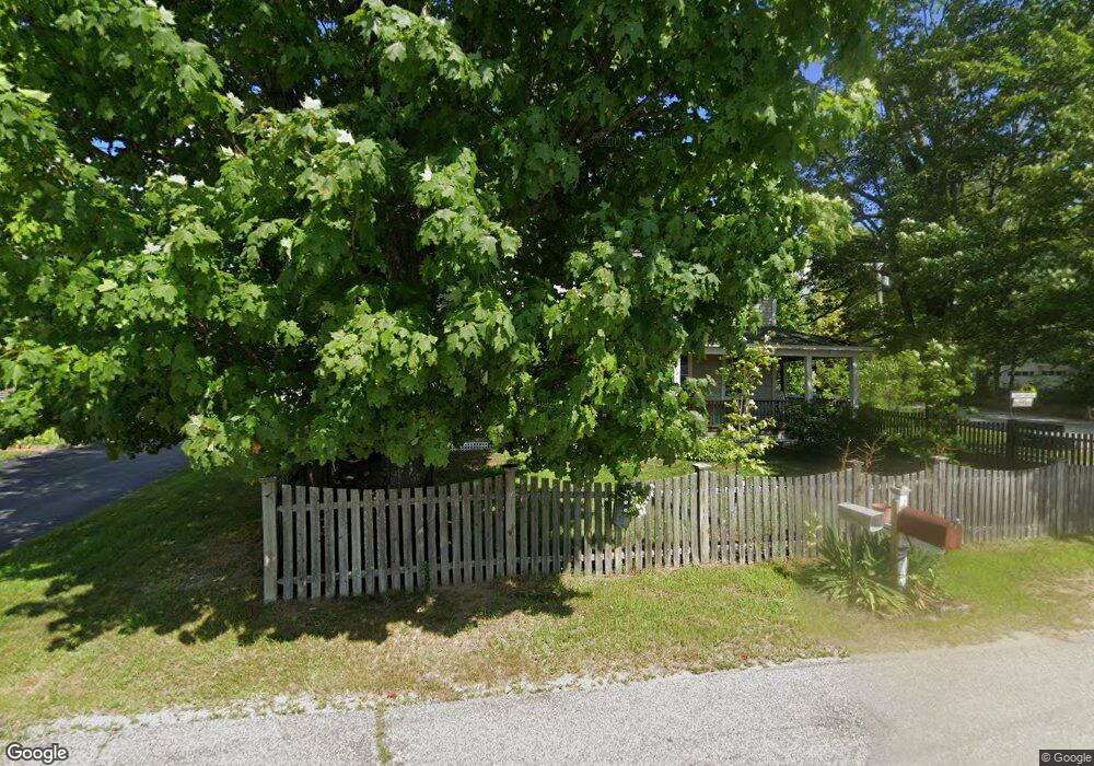 1001 School St, Dunbarton, NH 03046 - photo 1