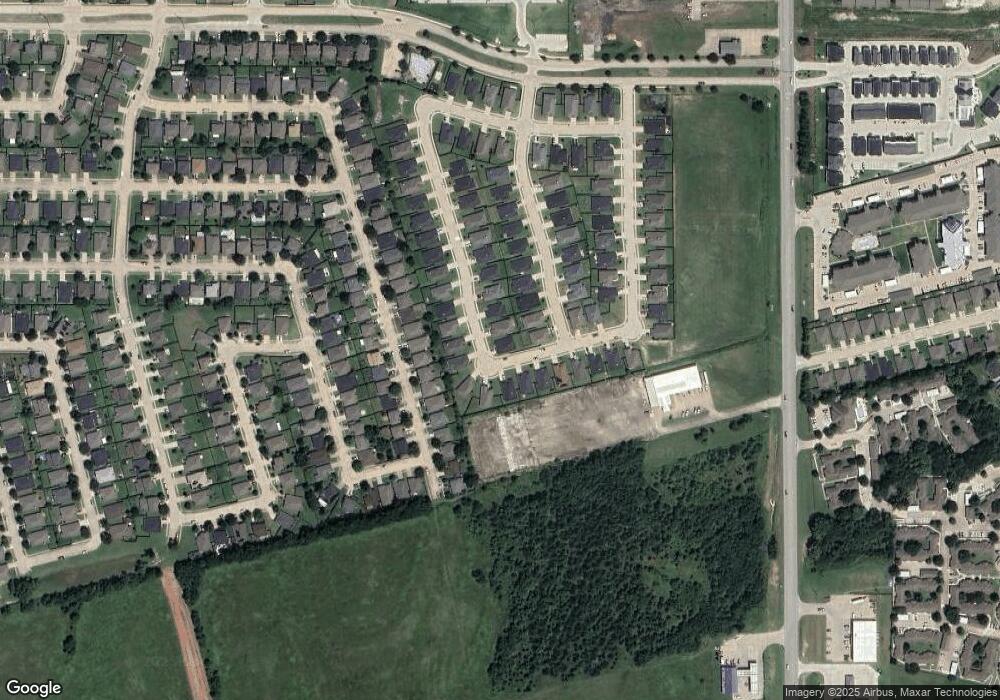 1421 Ascot Ave, Sherman, TX 75092 - photo 1