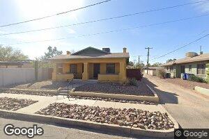526 E Mabel St, Tucson, AZ 85705