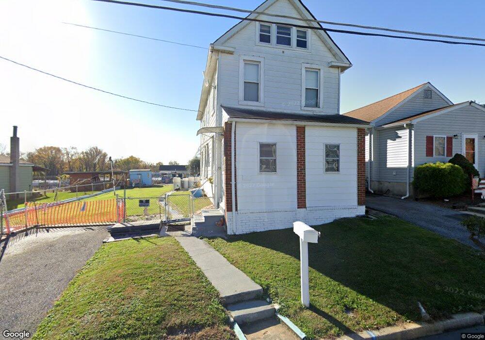 15 Fifth Ave, Halethorpe, MD 21227 - photo 1