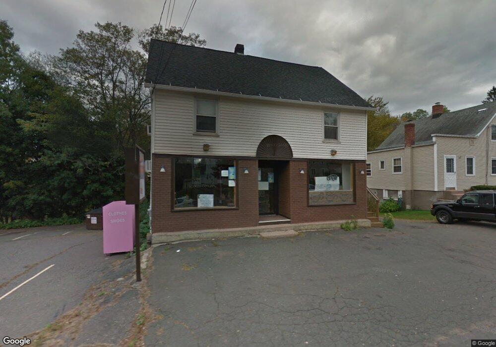 147 Main St, Broad Brook, CT 06016 - photo 1