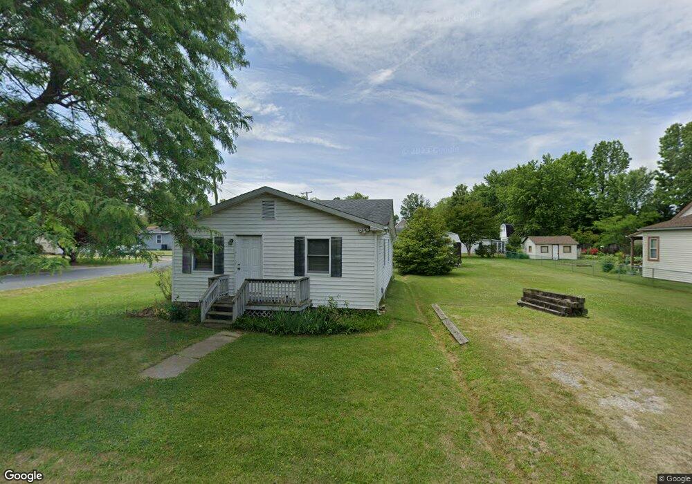 6939 Gunder Ave, Middle River, MD 21220 - photo 1