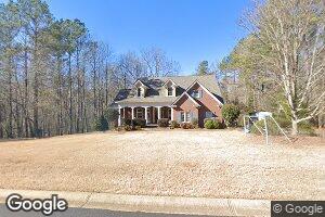 1120 Ridgeview Ln, Bishop, GA 30621