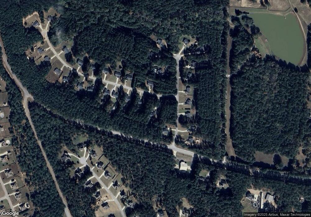 0 Brook Run unit 8211570, Senoia, GA 30276 - photo 1