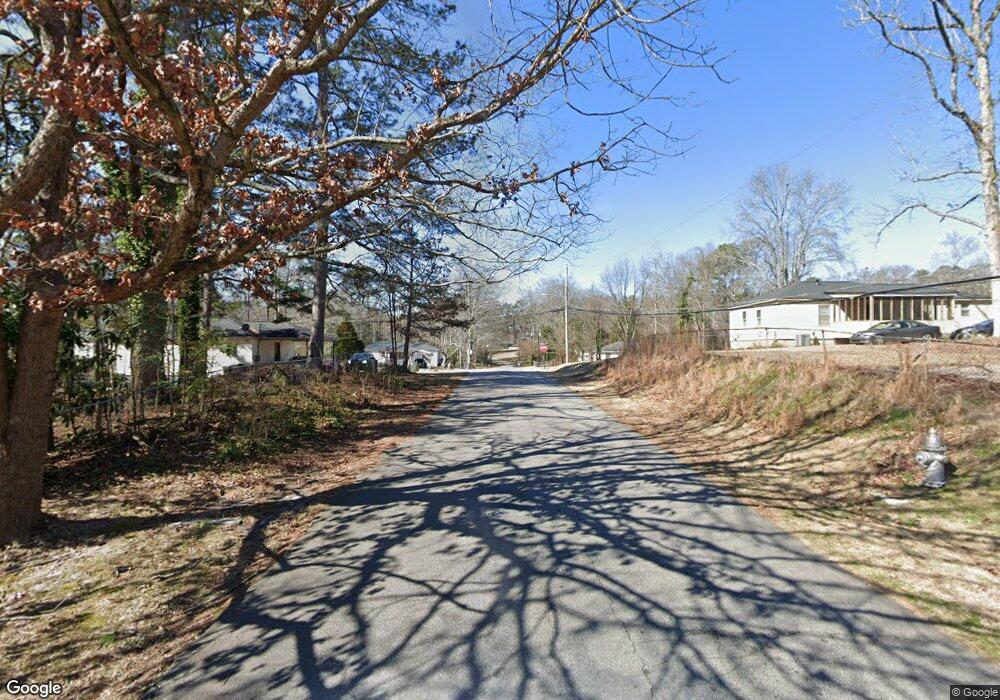 0 Orris Ln, Mableton, GA 30126 - photo 1