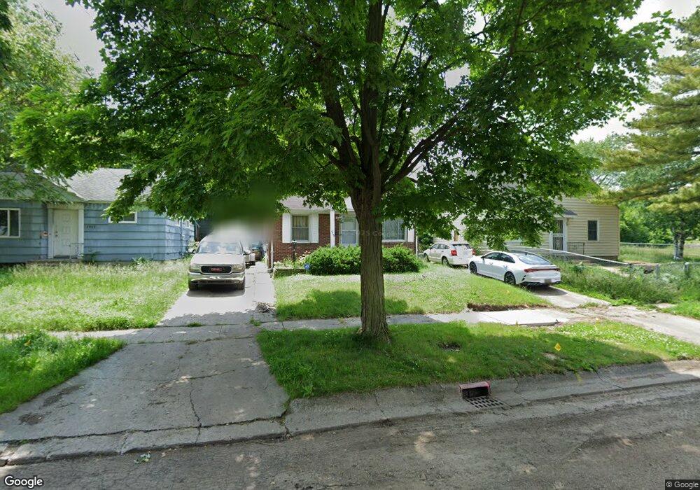 2449 Reid St, Flint, MI 48503 - photo 1