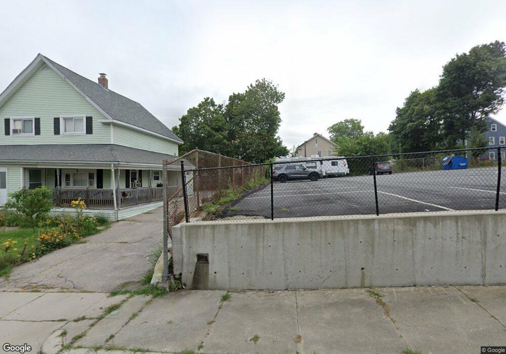 109 5th Ave, Woonsocket, RI 02895 - photo 1